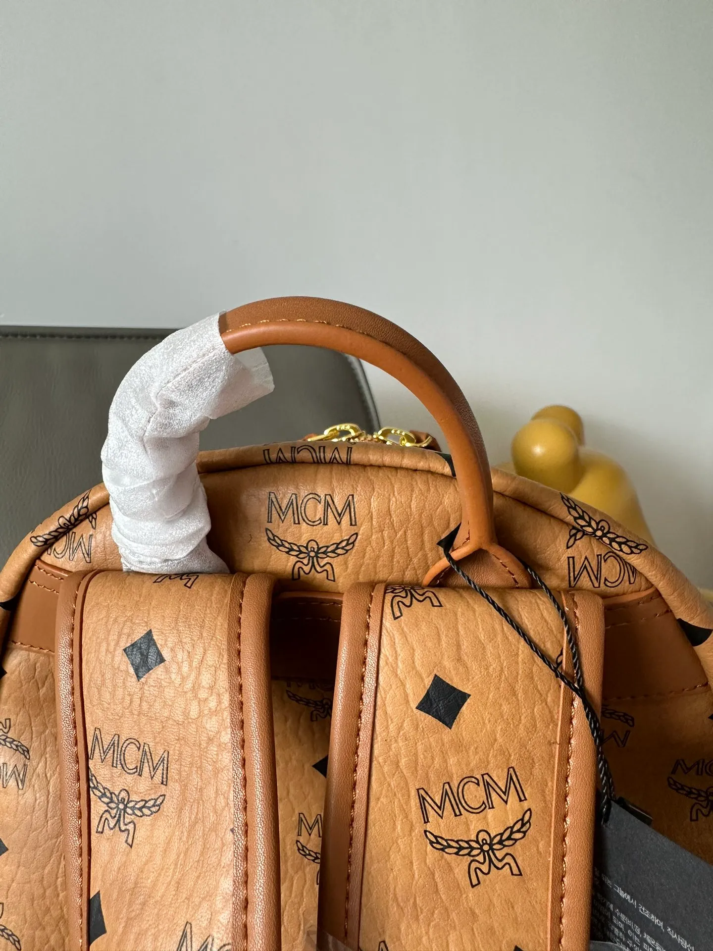 All Categories MCM Women’s Bags and Wallets MCM 65038