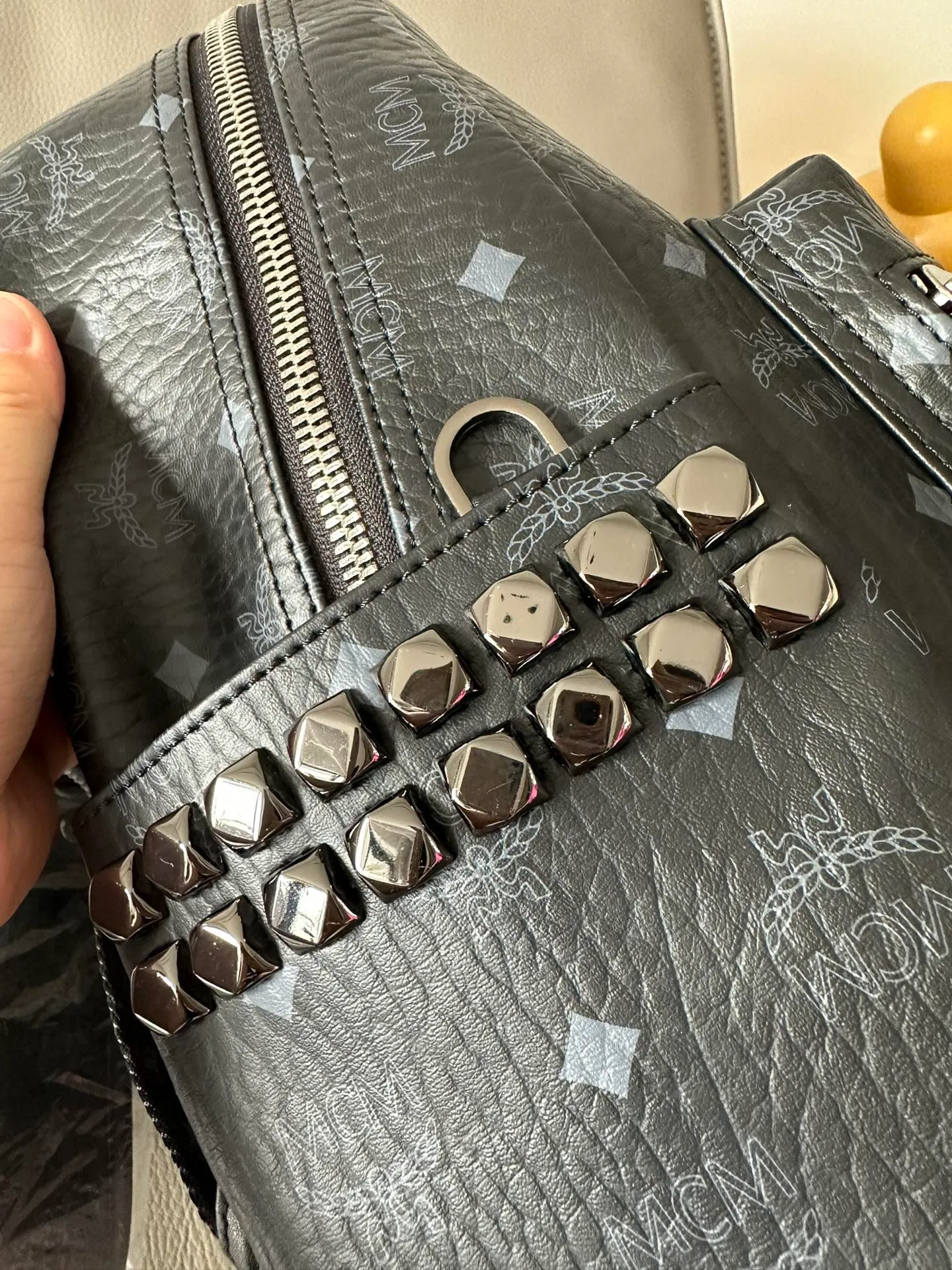 All Categories MCM Women’s Bags and Wallets MCM 65038