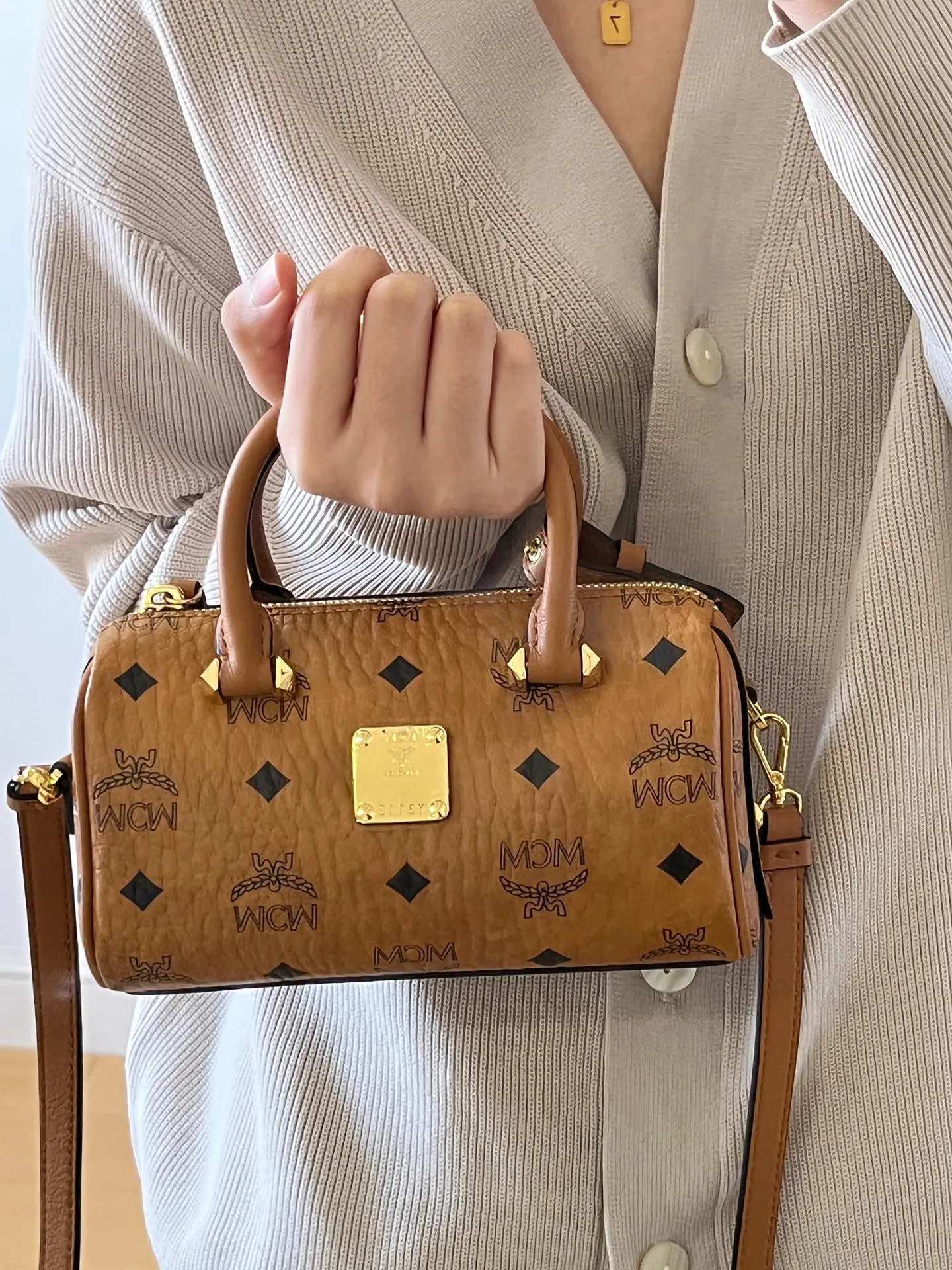 All Categories MCM Women’s Bags and Wallets MCM 65012