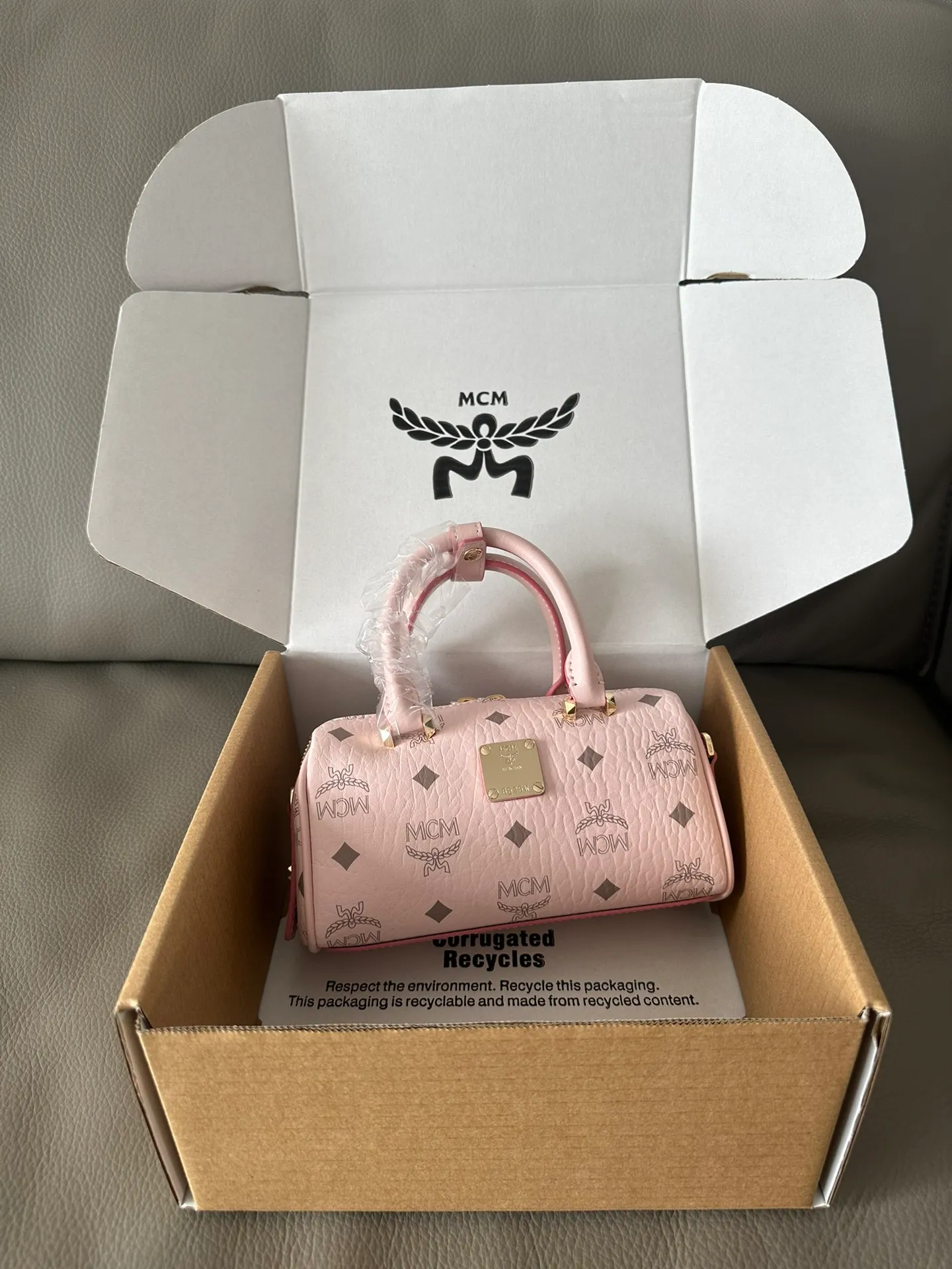 All Categories MCM Women’s Bags and Wallets MCM 65012