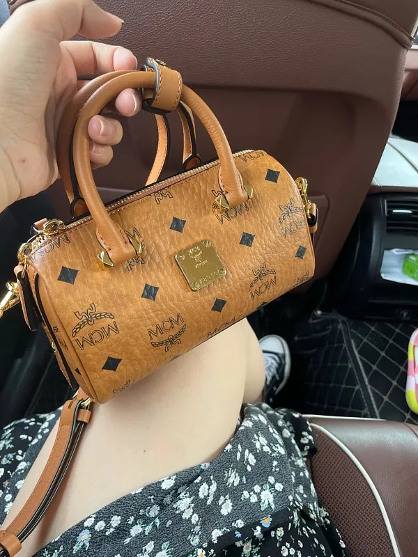 All Categories MCM Women’s Bags and Wallets MCM 65012