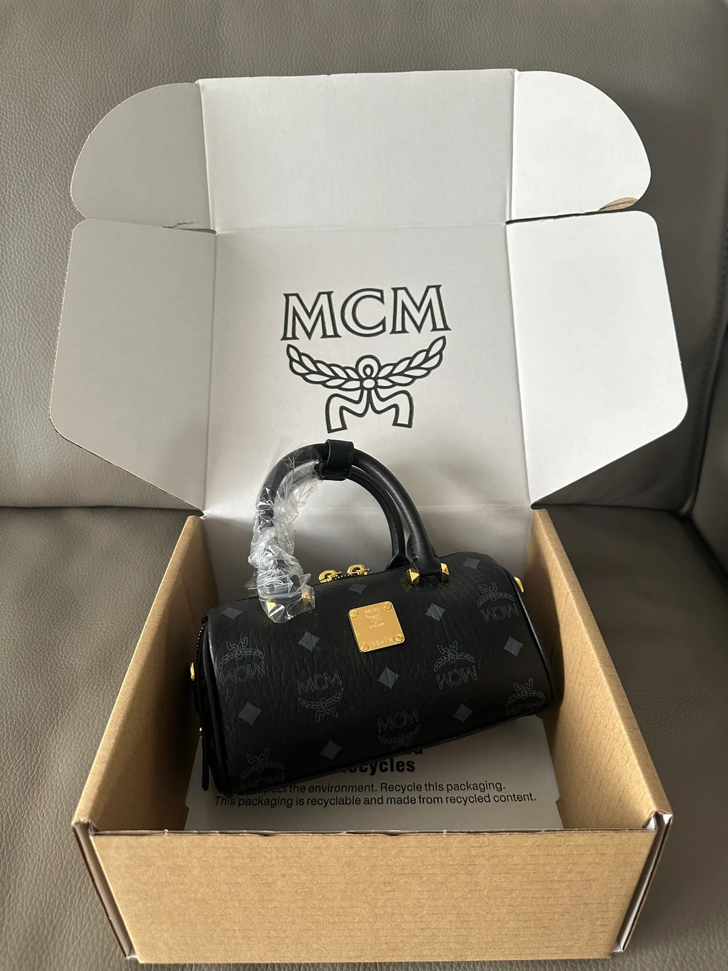 All Categories MCM Women’s Bags and Wallets MCM 65012