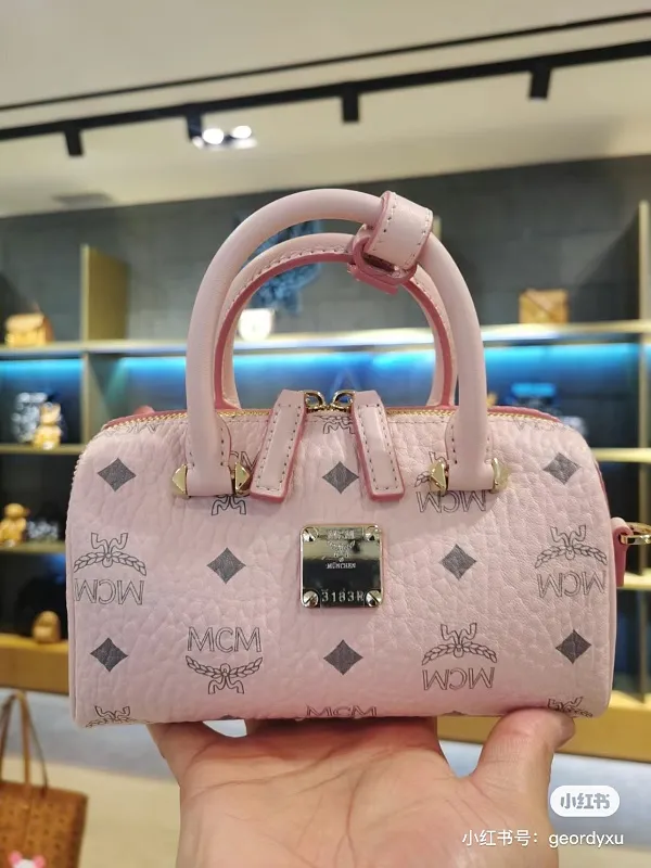 All Categories MCM Women’s Bags and Wallets MCM 65012