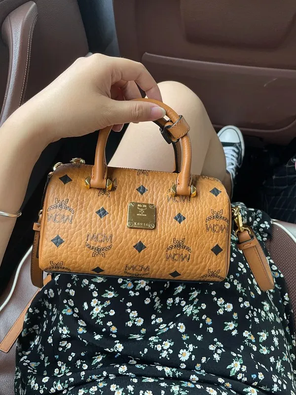 All Categories MCM Women’s Bags and Wallets MCM 65012