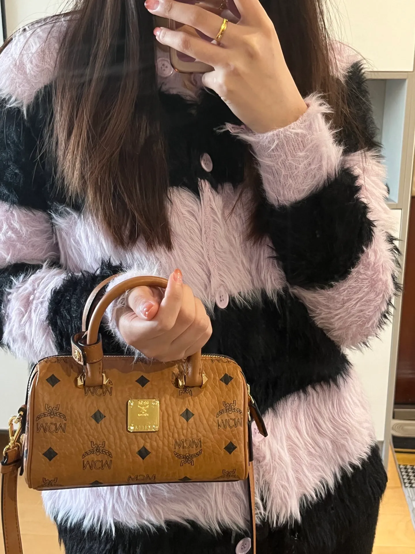All Categories MCM Women’s Bags and Wallets MCM 65012