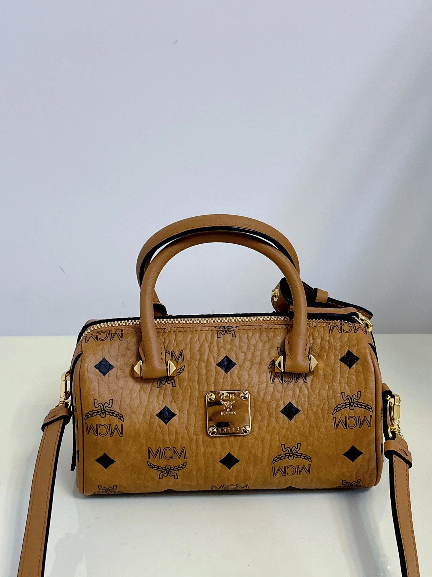 All Categories MCM Women’s Bags and Wallets MCM 65012