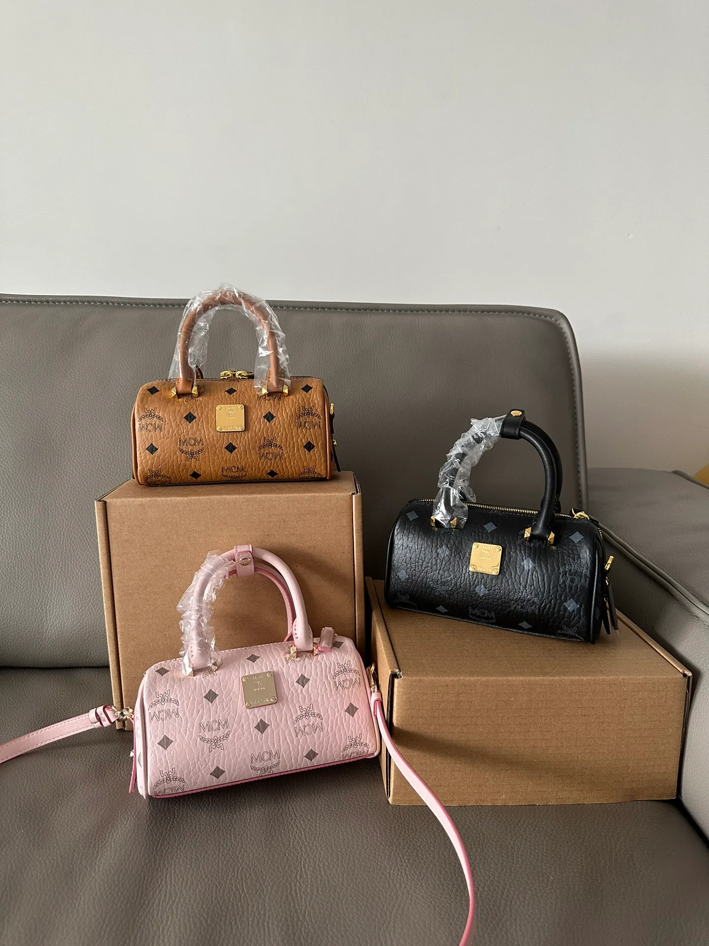 All Categories MCM Women’s Bags and Wallets MCM 65012