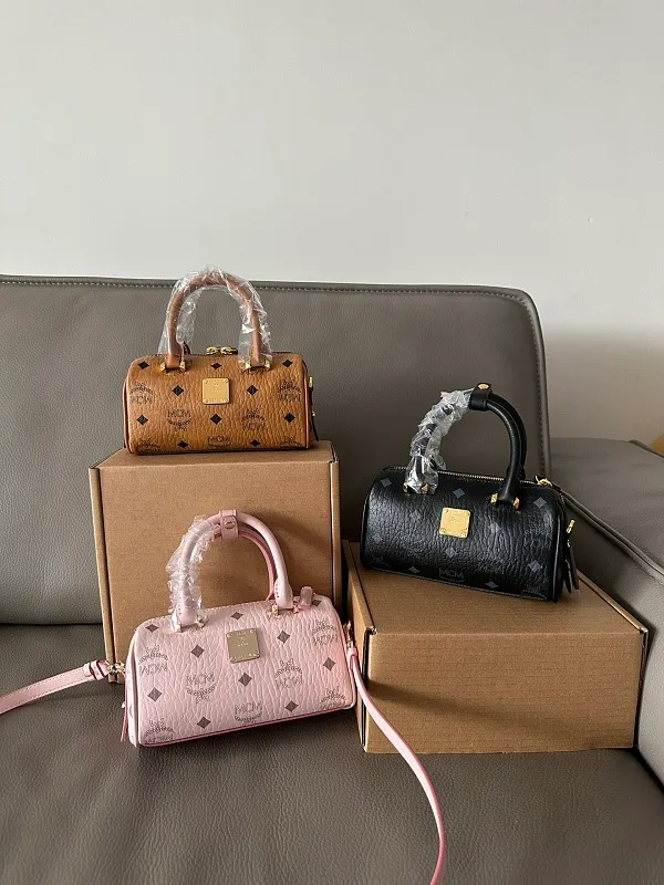 All Categories MCM Women’s Bags and Wallets MCM 65012