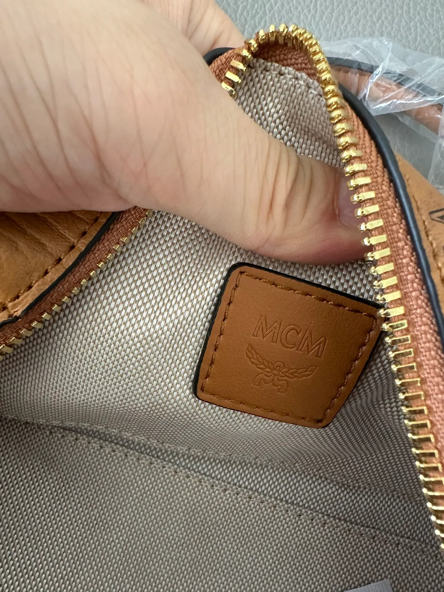 All Categories MCM Women’s Bags and Wallets MCM 65012