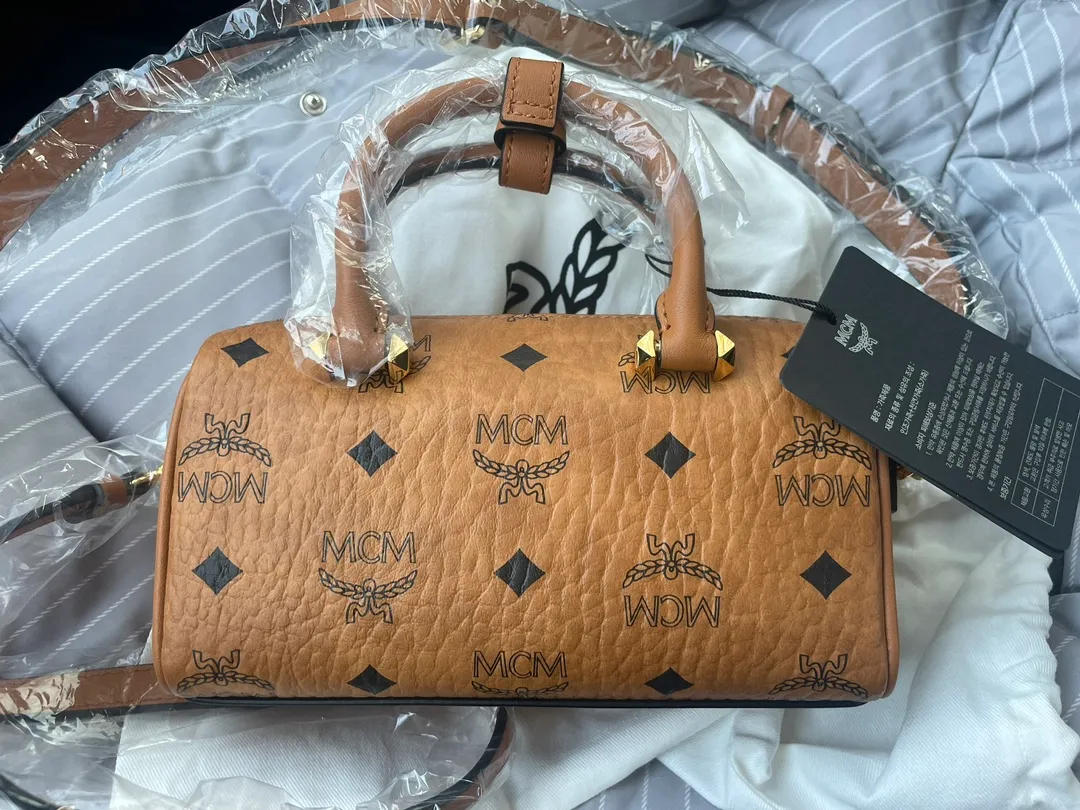 All Categories MCM Women’s Bags and Wallets MCM 65012