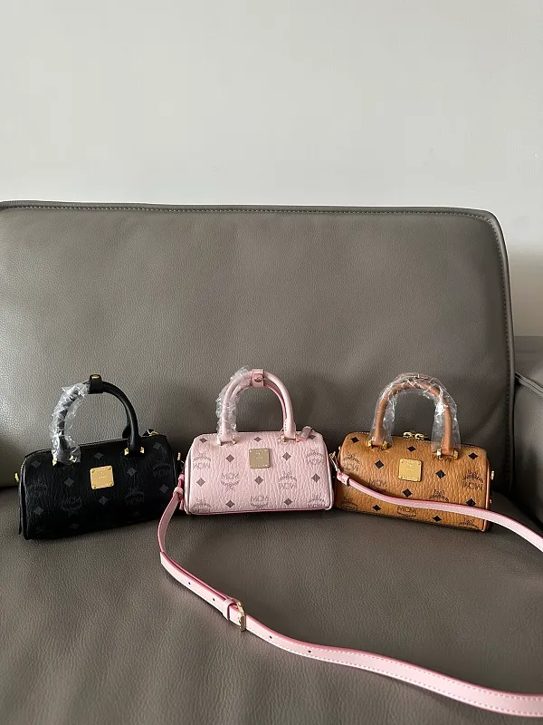 All Categories MCM Women’s Bags and Wallets MCM 65012
