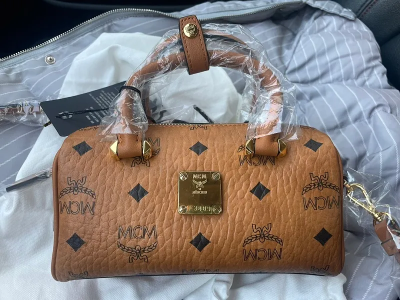 All Categories MCM Women’s Bags and Wallets MCM 65012