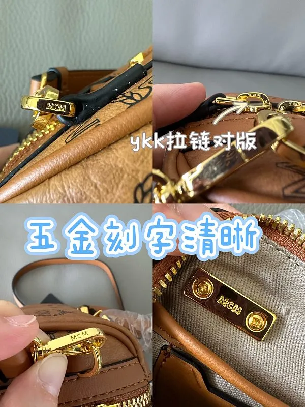 All Categories MCM Women’s Bags and Wallets MCM 65012