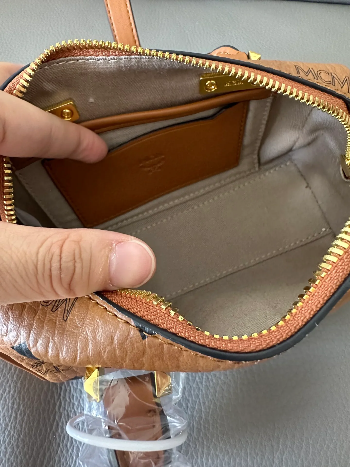 All Categories MCM Women’s Bags and Wallets MCM 65012