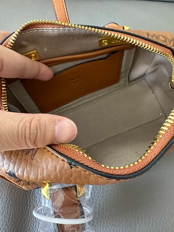 All Categories MCM Women’s Bags and Wallets MCM 65012