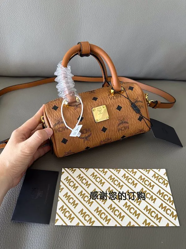 All Categories MCM Women’s Bags and Wallets MCM 65012