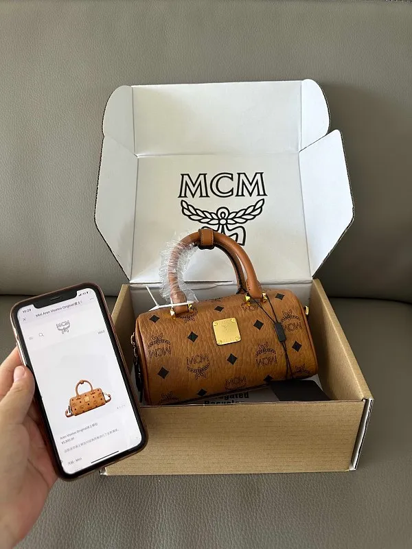 All Categories MCM Women’s Bags and Wallets MCM 65012