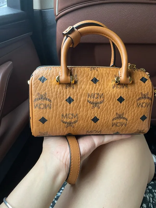 All Categories MCM Women’s Bags and Wallets MCM 65012