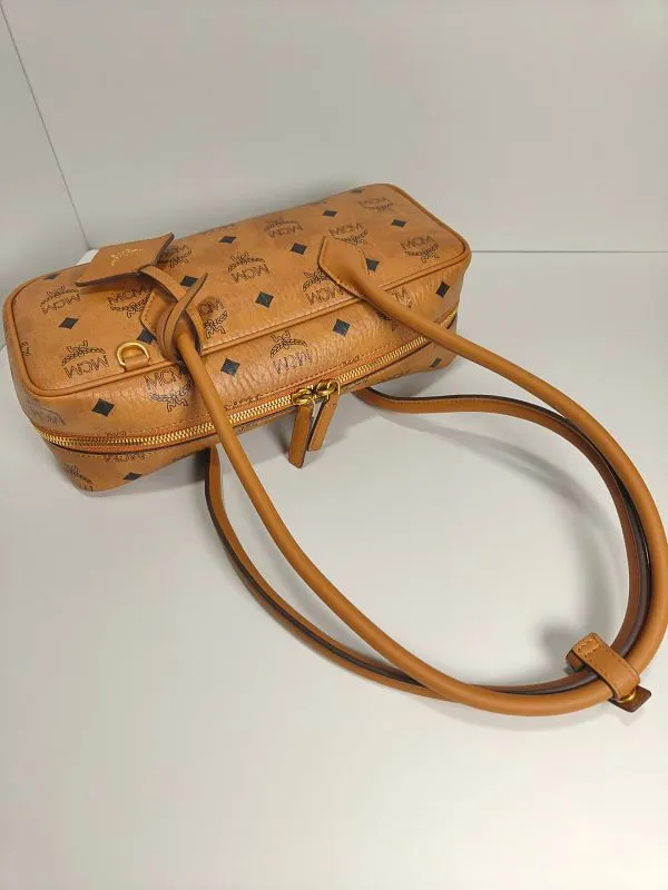 All Categories MCM Women’s Bags and Wallets MCM 2712