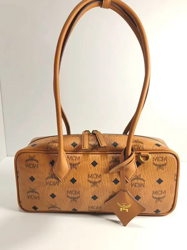 All Categories MCM Women’s Bags and Wallets MCM 2712