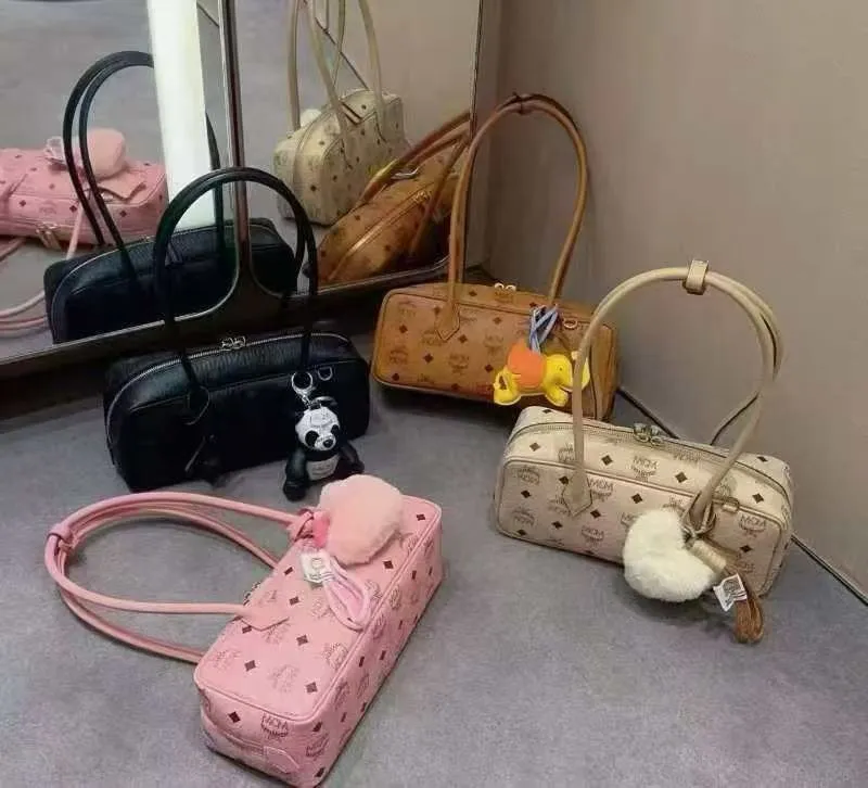All Categories MCM Women’s Bags and Wallets MCM 2712