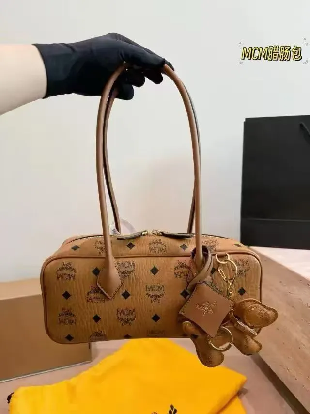 All Categories MCM Women’s Bags and Wallets MCM 2712