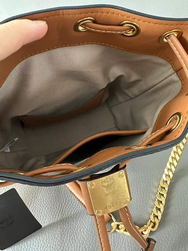 All Categories MCM Women’s Bags and Wallets MCM 65019