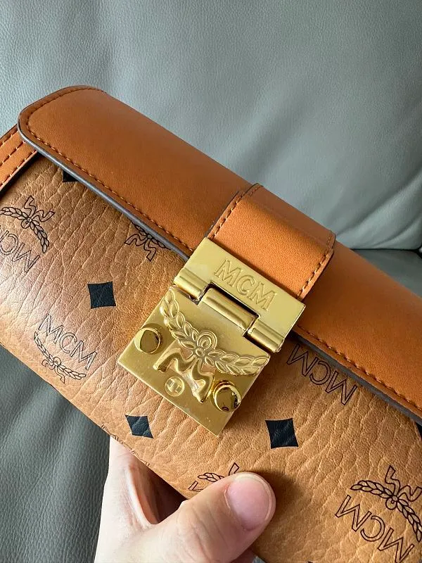 All Categories MCM Women’s Bags and Wallets MCM 65010