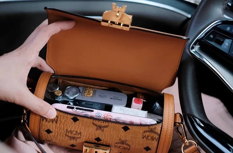 All Categories MCM Women’s Bags and Wallets MCM 65010
