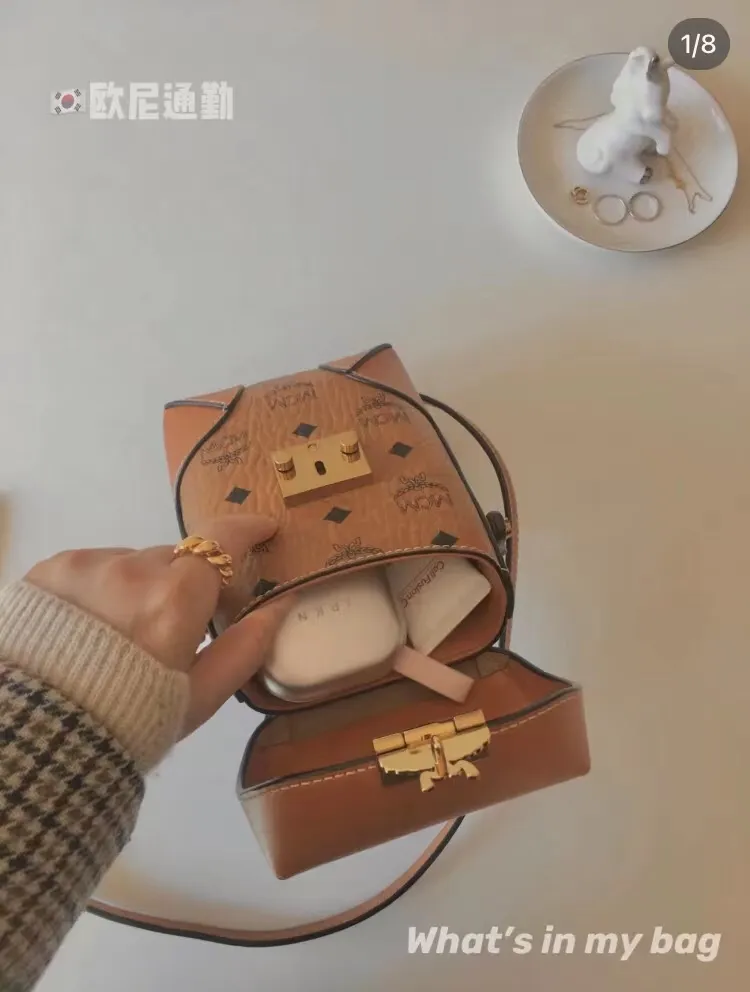 All Categories MCM Women’s Bags and Wallets MCM 65010