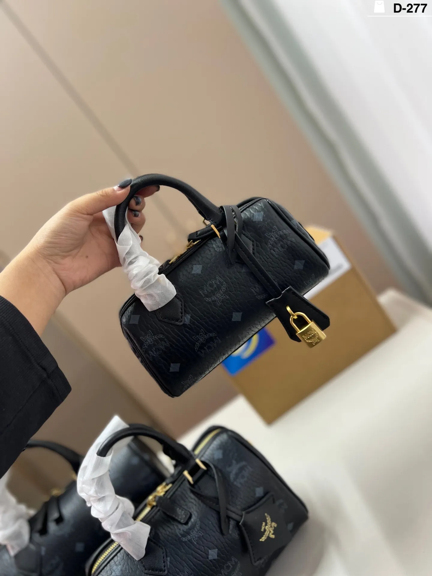 All Categories MCM Women’s Bags and Wallets MCM 88109