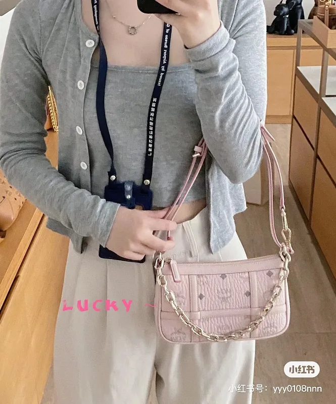 All Categories MCM Women's Bags and Wallets MCM Original Order 65026