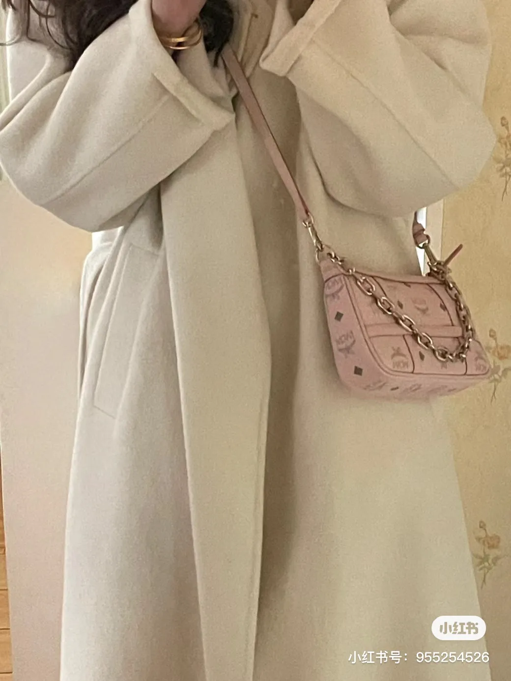 All Categories MCM Women's Bags and Wallets MCM Original Order 65026