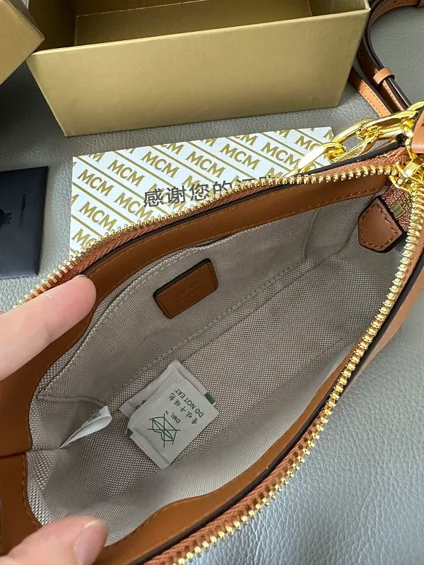 All Categories MCM Women's Bags and Wallets MCM Original Order 65026