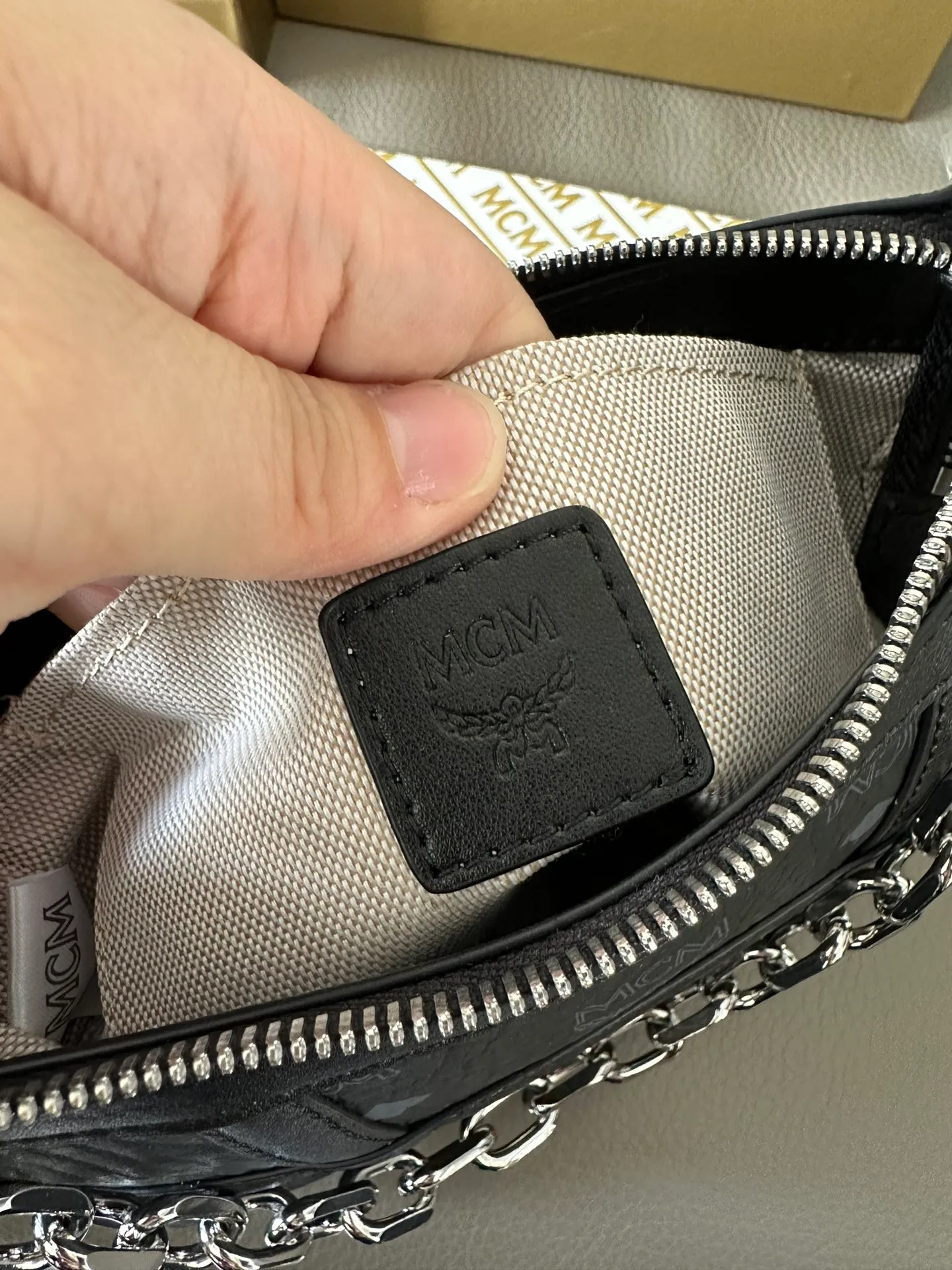 All Categories MCM Women's Bags and Wallets MCM Original Order 65026
