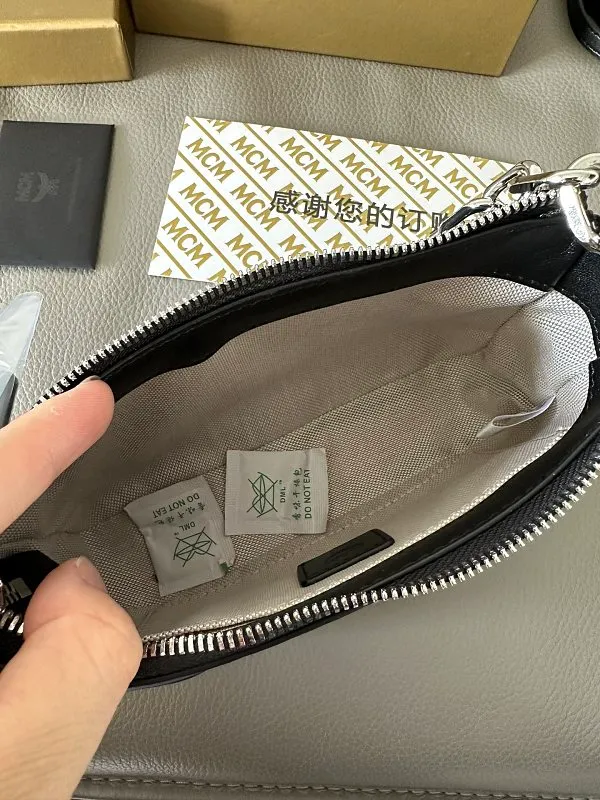All Categories MCM Women's Bags and Wallets MCM Original Order 65026