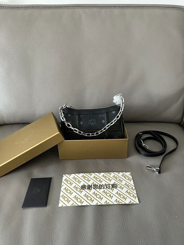 All Categories MCM Women's Bags and Wallets MCM Original Order 65026