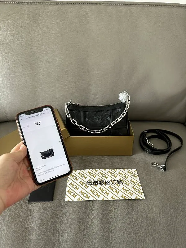 All Categories MCM Women's Bags and Wallets MCM Original Order 65026
