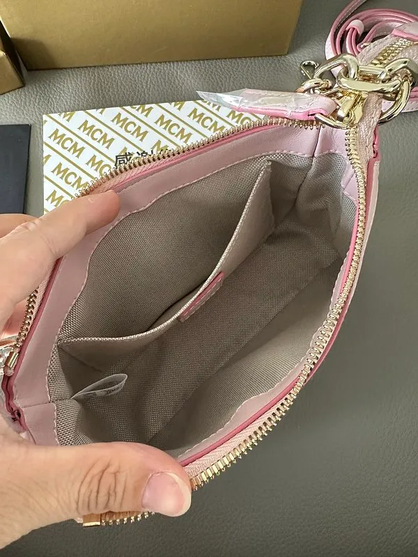 All Categories MCM Women's Bags and Wallets MCM Original Order 65026