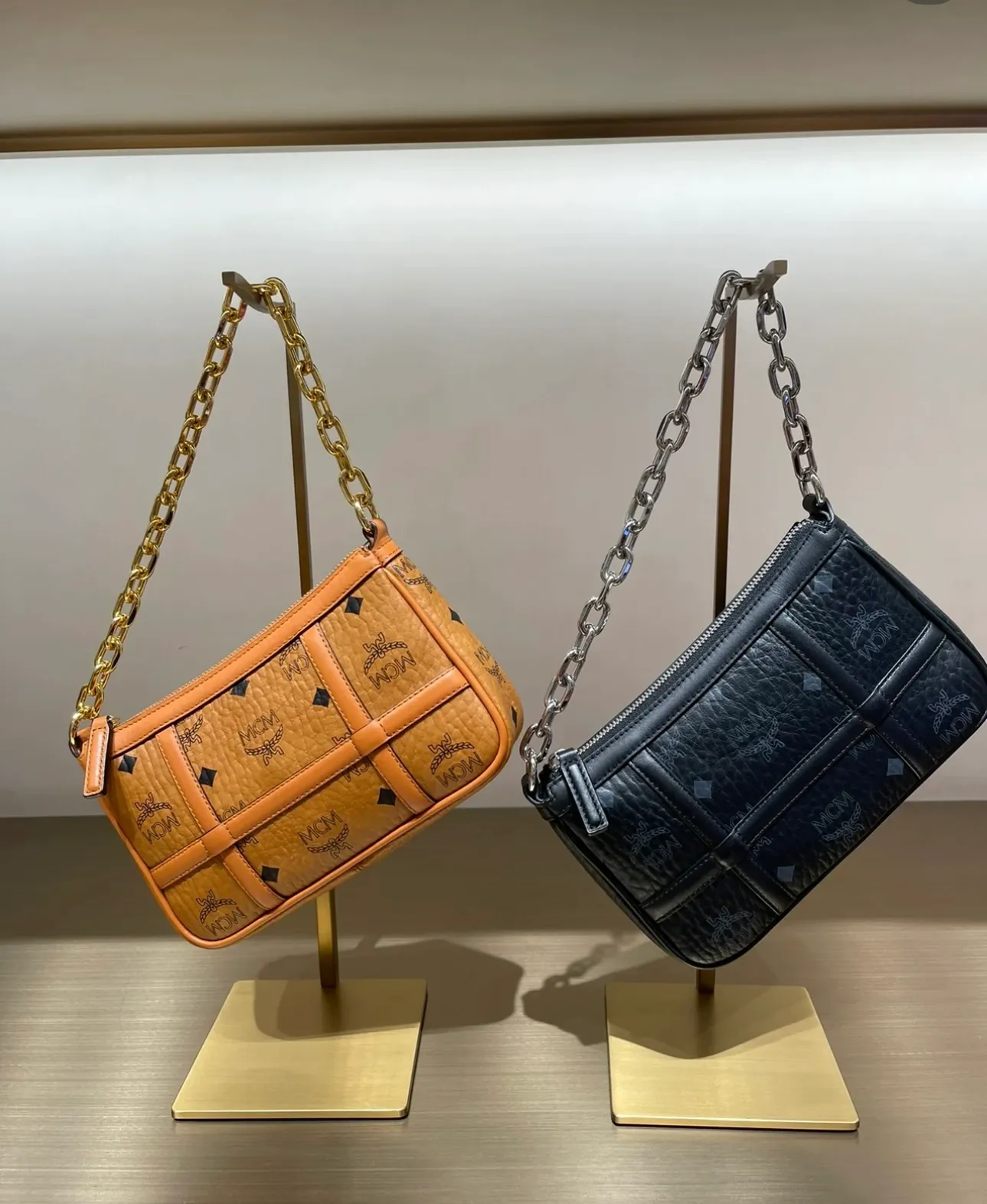All Categories MCM Women's Bags and Wallets MCM Original Order 65026