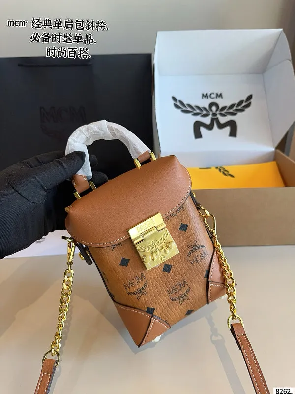 All Categories MCM Women’s Bags and Wallets MCM 88043