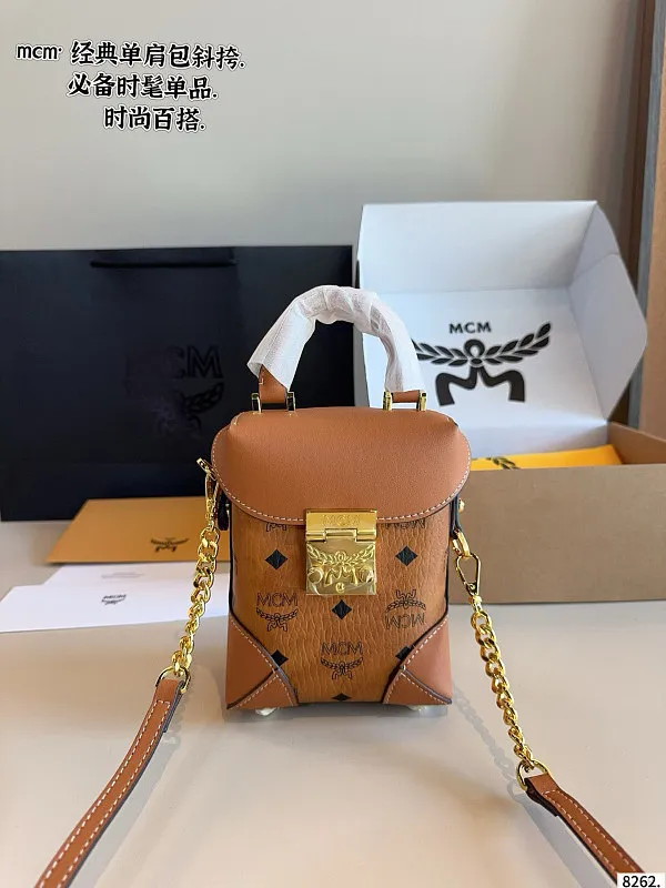 All Categories MCM Women’s Bags and Wallets MCM 88043