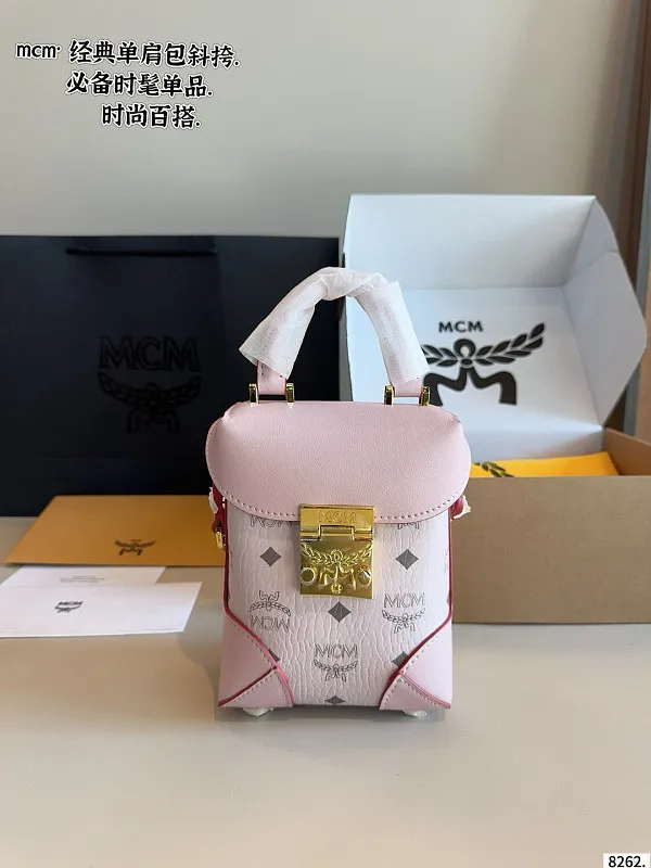 All Categories MCM Women’s Bags and Wallets MCM 88043