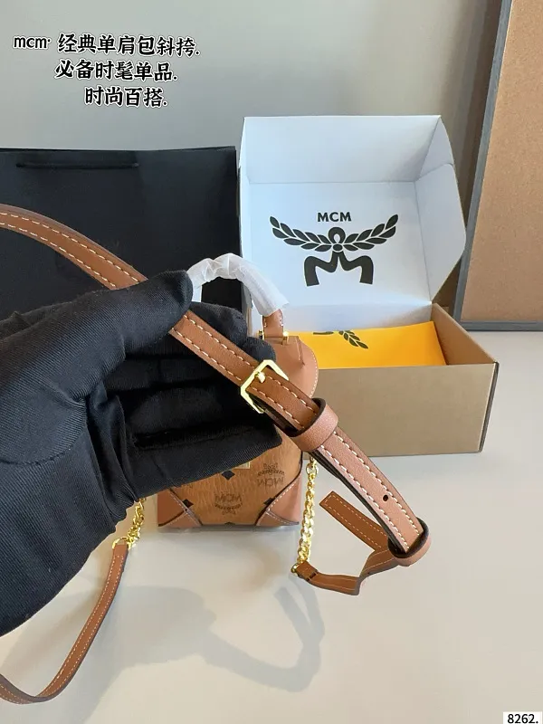 All Categories MCM Women’s Bags and Wallets MCM 88043