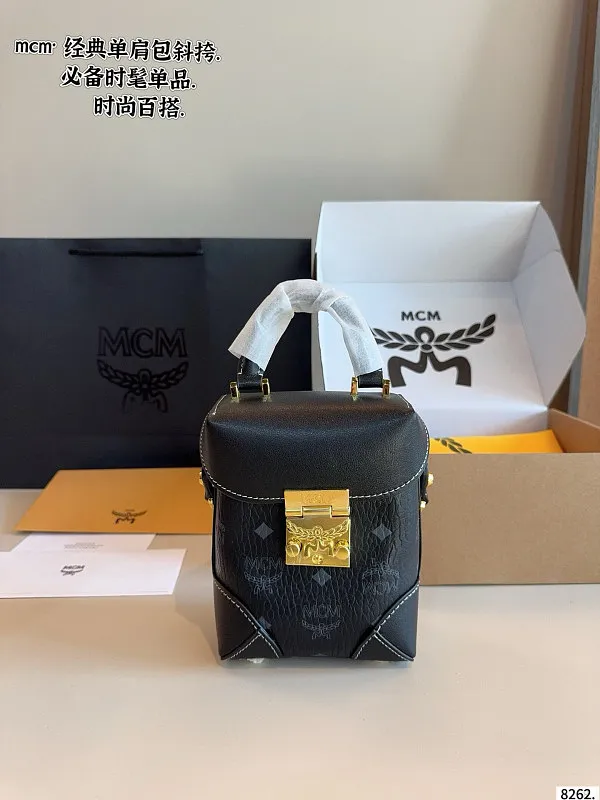 All Categories MCM Women’s Bags and Wallets MCM 88043