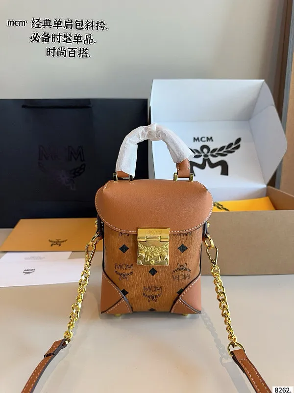 All Categories MCM Women’s Bags and Wallets MCM 88043