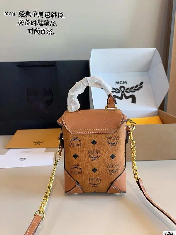 All Categories MCM Women’s Bags and Wallets MCM 88043