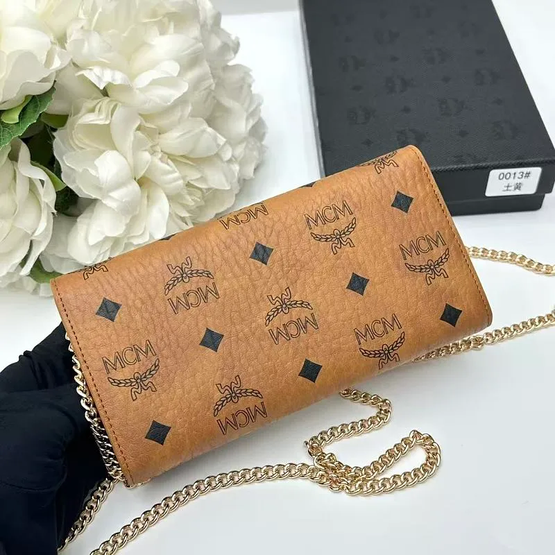 All Categories MCM Women’s Bags and Wallets MCM 0013