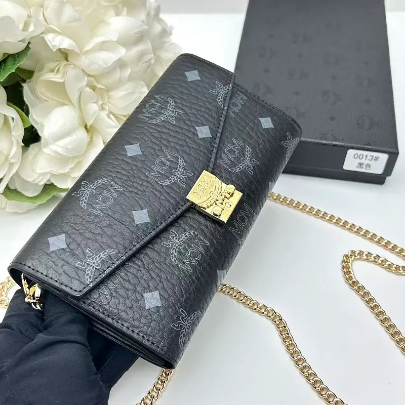 All Categories MCM Women’s Bags and Wallets MCM 0013