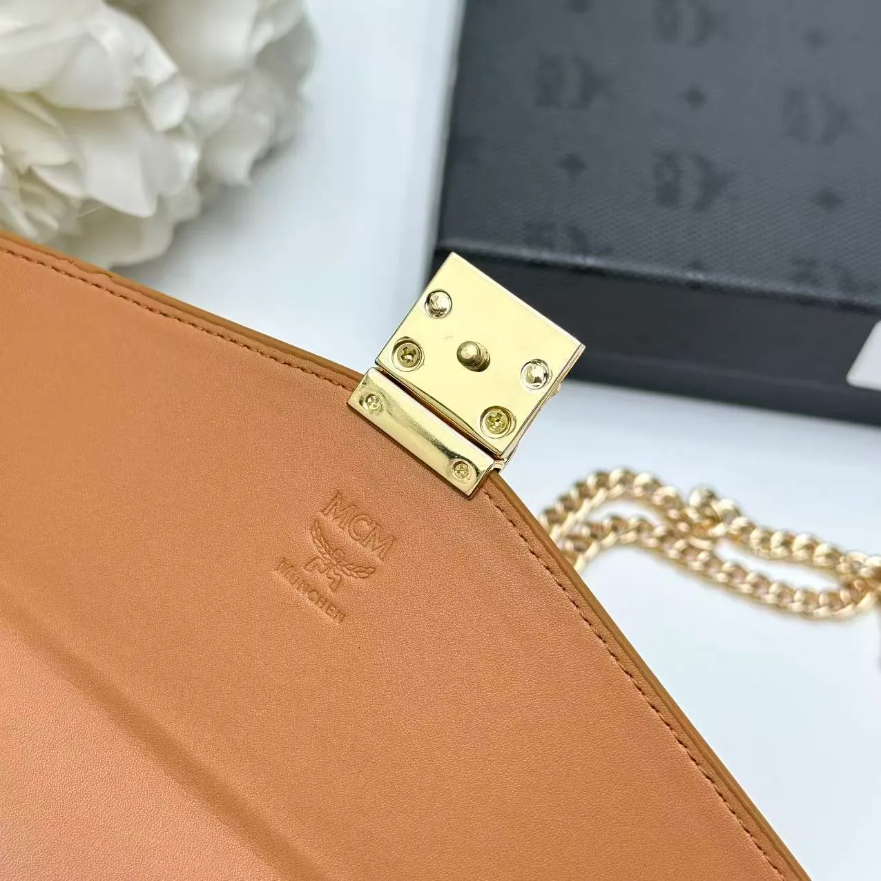 All Categories MCM Women’s Bags and Wallets MCM 0013
